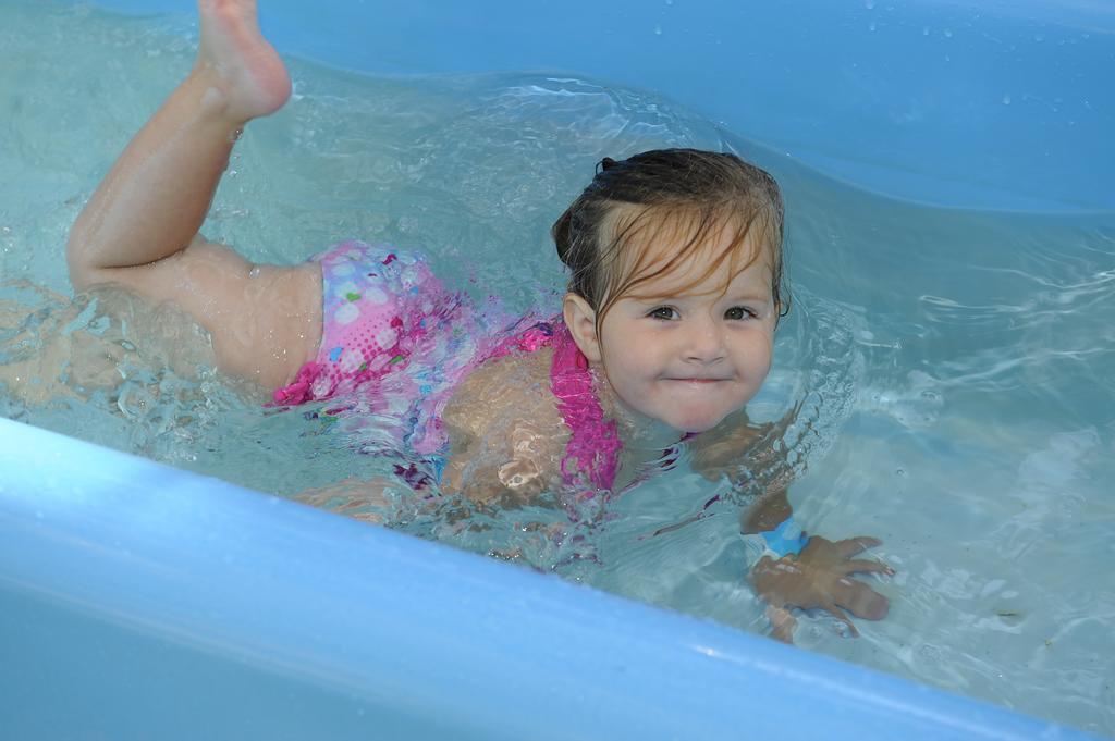 Big Splash Adventure Hotel And Indoor Water Park Френч-Лик Экстерьер фото